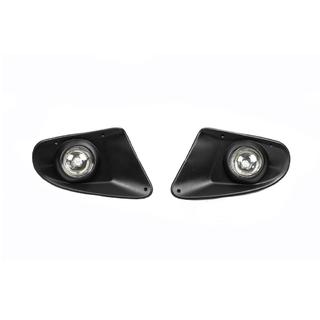 Hmlové svetlá (2006-2013, s LED žiarovkami) Mercedes Sprinter W906 2006–2018 fotografia 1