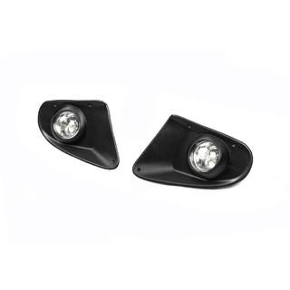 Hmlové svetlá (2006-2013, s LED žiarovkami) Mercedes Sprinter W906 2006–2018 fotografia 2