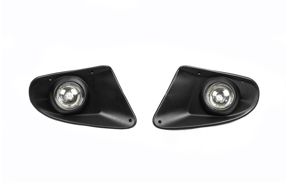 Mercedes Sprinter W906 2006–2018 Hmlové svetlá (2006-2013, s LED žiarovkami) Image
