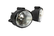 Nissan Primastar 2002–2014 Hmlové svetlá (2 ks, bez držiaka, halogénové) fotografia 4