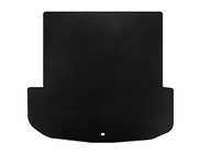 Hyundai Palisade 2018–2025 EVA rohož do kufra (8-miestna, čierna) fotografia 1