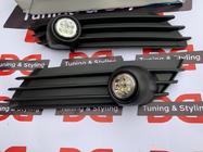 Opel Astra H 2004–2013 Hmlové svetlá (LED, model 2004-2007) fotografia 4