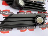 Opel Astra H 2004–2013 Hmlové svetlá (LED, model 2004-2007) fotografia 3