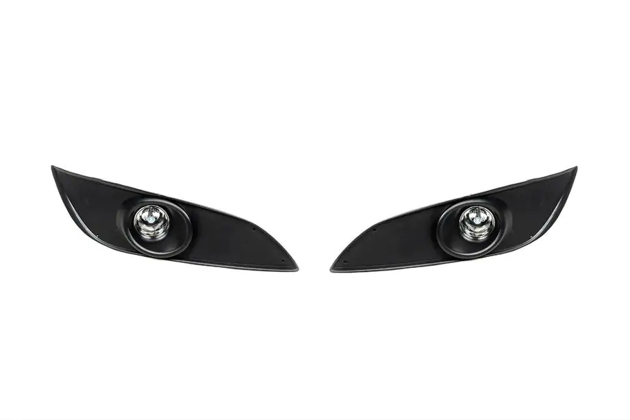 Opel Astra H 2004–2013 Hmlové svetlá (s LED žiarovkou, model 2007-2013) Image