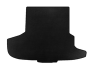 Opel Insignia 2017–2022 EVA rohož do kufra (Čierna) fotografia 1