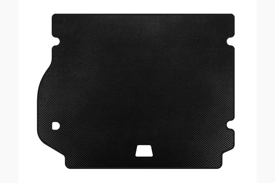 Range Rover Sport 2005–2013 EVA rohož do kufra (2005-2009, čierna) Image