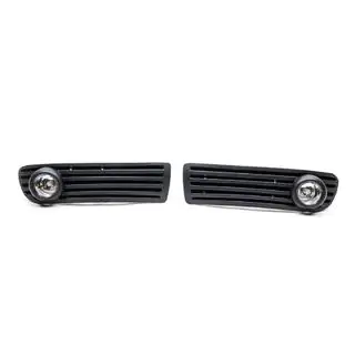 Hmlové svetlá (1997-2000, s LED žiarovkami) Volkswagen Passat B5 1997–2005 fotografia 2
