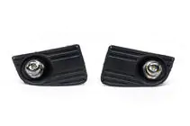 Volkswagen Crafter 2006–2016 Hmlové svetlá (s LED žiarovkou) fotografia 4
