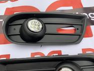 Volkswagen T4 Transporter 1990–2003 LED hmlové svetlá fotografia 3