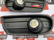 Volkswagen T4 Transporter 1990–2003 LED hmlové svetlá fotografia 4