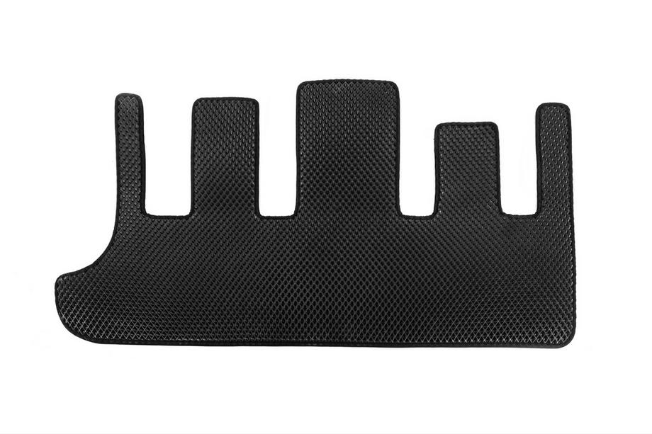 Chrysler Voyager 2001–2007 EVA rohož do kufra (pre Grand Voyager, čierna) Image