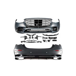 AMG Line bodykit sada