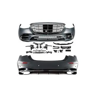 AMG Line bodykit sada