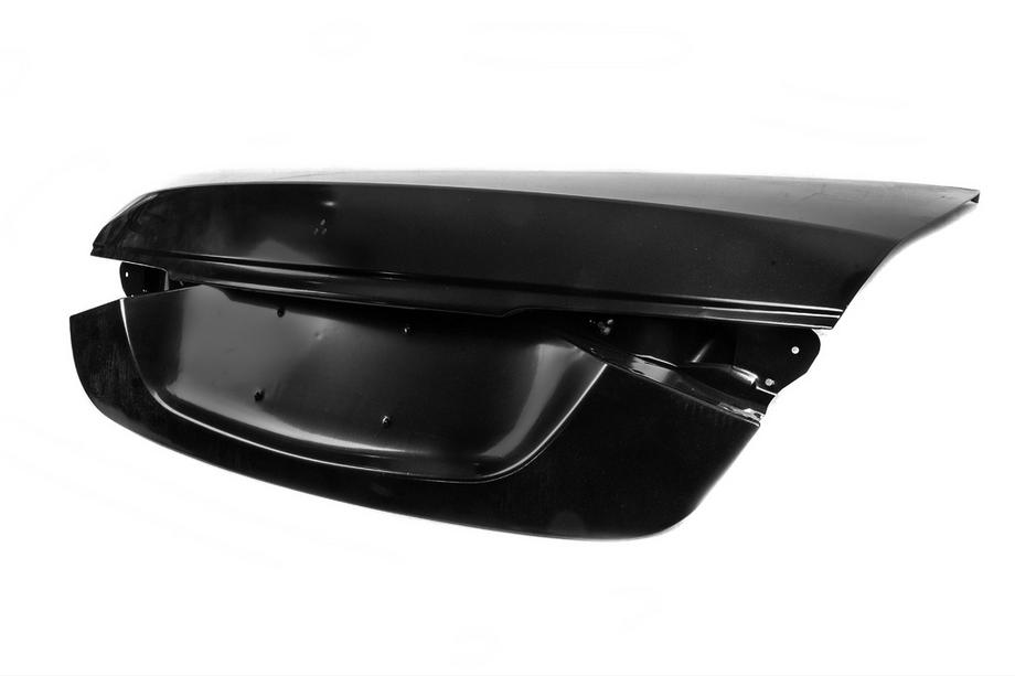 Mercedes S-class W221 2005–2013 Restylingový kit na W223 AMG S63 Fotografia 8