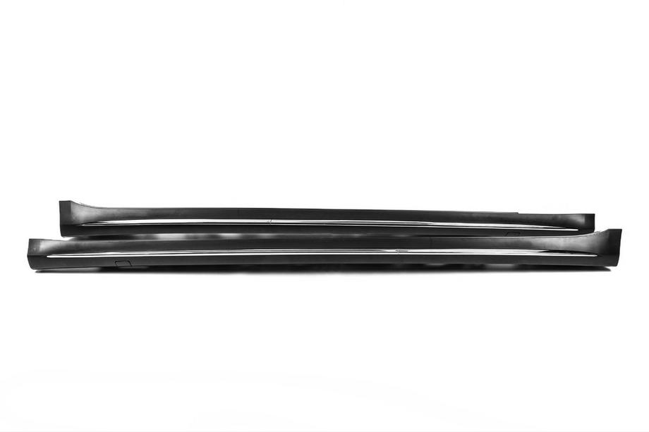 Mercedes S-class W221 2005–2013 Restylingový kit na W223 AMG S63 Fotografia 25