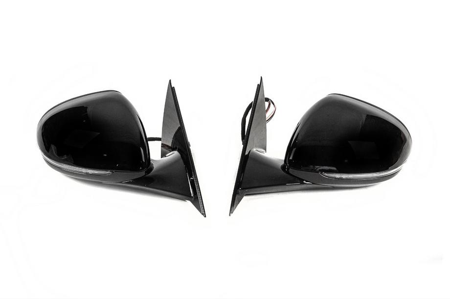 Mercedes S-class W221 2005–2013 Restylingový kit na W223 AMG S63 Fotografia 73