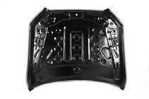 Mercedes S-class W221 2005–2013 Restylingový kit pre W223 AMG S63 (s kľučkami dverí a vložkami) fotografia 39