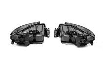 Mercedes GLE/ML class W166 2011–2018 Predné svetlomety facelift (2 ks) fotografia 2