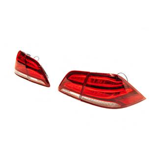 Zadné svetlá Európa (2 ks) fotografia 3