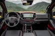 Recenzia pickupu Nissan Frontier tretej generácie fotografia 6