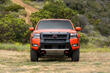 Recenzia pickupu Nissan Frontier tretej generácie fotografia 5