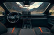 Prehľad Honda Passport 4. generácie (2025) fotografia 5