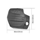 BMW 2. séria F22/F23 2014–2021 Kryt motora (pre F87 M2/M2 Compertition, karbón) fotografia 6