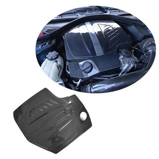 Kryt motora (pre F87 M2/M2 Compertition, karbón) BMW 2. séria F22/F23 2014–2021 fotografia 1