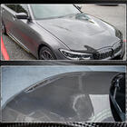 BMW 3. rad G20/G21 2018– Karbonová kapota (V1) fotografia 4