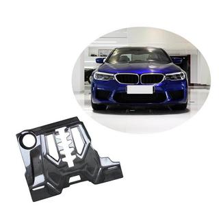 Karbonový kryt motora (pre F90) BMW 5. rad G30/G31 2017–2023
