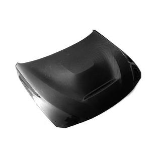 Kapota GTS-Style V1 (pre F30/F31, karbón) fotografia 3