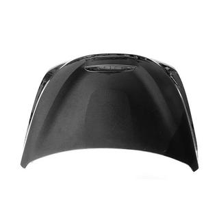 Kapota GTS-Style V1 (pre F30/F31, karbón) fotografia 4