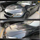 BMW 4 séria F32/F33/F36 2012–2020 Kapota V1 (Carbon) fotografia 3