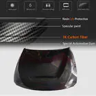 BMW 4 séria F32/F33/F36 2012–2020 Kapota V1 (Carbon) fotografia 6