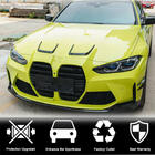 BMW 4. séria G22/23/26 2020– Nástavce pre Carbon (2021+) fotografia 3