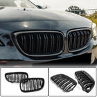 BMW 2. séria F22/F23 2014–2021 Karbonové obličky V2 fotografia 1
