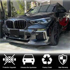 BMW X5 G05 2019–2026 Obličkové mriežky M-Look V2 (2018-2022, karbón) fotografia 2