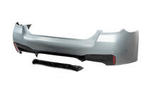 BMW 5. rad G30/G31 2017–2023 M5 F90 bodykit sada (pre 2021+) fotografia 6