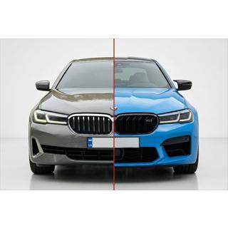 M5 F90 bodykit sada (pre 2021+) BMW 5. rad G30/G31 2017–2023 fotografia 1