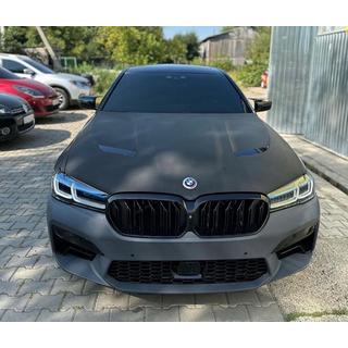 M5 F90 bodykit sada (pre 2021+) BMW 5. rad G30/G31 2017–2023 fotografia 3