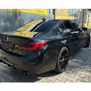 M5 F90 bodykit sada (pre 2021+) BMW 5. rad G30/G31 2017–2023 fotografia 4
