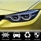 BMW 4 séria F32/F33/F36 2012–2020 Viečka na svetlá V2 (Carbon) fotografia 4