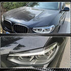 BMW X3 G01 2018– Mračítka na svetlá FRP V3 fotografia 4