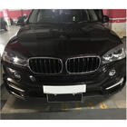 BMW X5 F15 2013–2018 Mračítka na svetlá FRP V3 fotografia 3