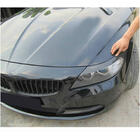 BMW Z4 (E89) 2009–2016 Riasy na svetlá (karbón) fotografia 3