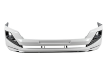 Toyota Land Cruiser Prado 150 2009–2023 Nadstavce predného a zadného nárazníka Luxury (2013-2017) fotografia 5