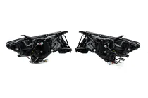 Toyota Land Cruiser Prado 150 2009–2023 Predné svetlomety Lexus-design 4-LED V2 (2017+, 2 ks) fotografia 6