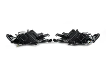 Toyota Land Cruiser Prado 150 2009–2023 Predné svetlomety Lexus-design 4-LED V2 (2017+, 2 ks) fotografia 7
