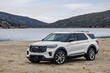 Prehľad Ford Explorer: aktualizácia pre rok 2024 fotografia 3