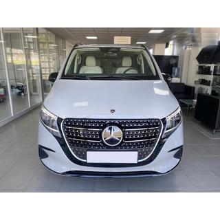 Predný nárazník kompletný, originál (Vito 2025 design) Mercedes Vito/V-trieda W447 2014– fotografia 1